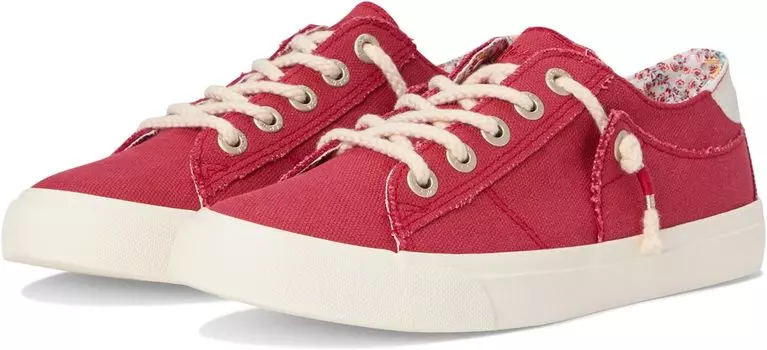 Кроссовки Blowfish Malibu Martina Slip On Shoes, красный