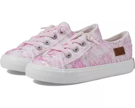 Кроссовки Blowfish Malibu Mellie-T, цвет Pink Swirly and Twirly