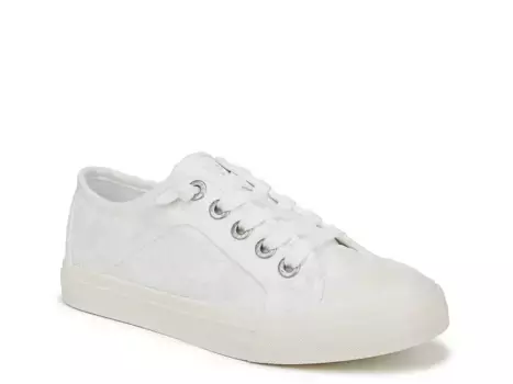 Кроссовки Blowfish Malibu Mystical, белые