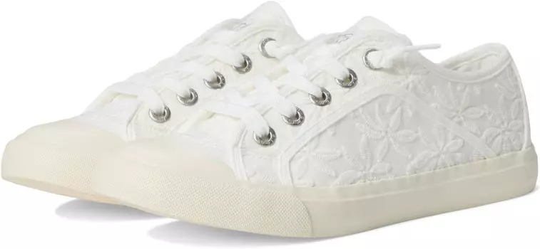 Кроссовки Blowfish Malibu Mystical, белый