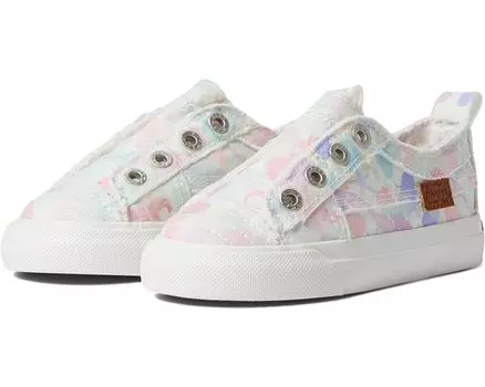 Кроссовки Blowfish Malibu Play-T, цвет Multi Mermaid Mist