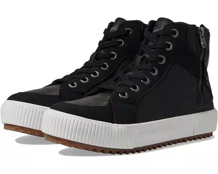 Кроссовки Blowfish Malibu Rezzie, цвет Black Cobra/Cool Croco/Amber