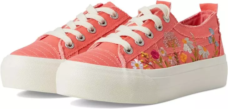 Кроссовки Blowfish Malibu Sadie-Sun, розовый