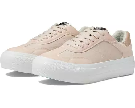 Кроссовки Blowfish Malibu Smash, цвет Cream Ella/Ice Micro Suede/Parchment Reese/Taupe Panther