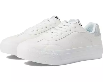 Кроссовки Blowfish Malibu Smash, цвет White Ella/Reese/Off-White Panthera