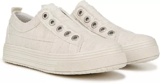 Кроссовки Blowfish Malibu Super Play Slip-On, песочный