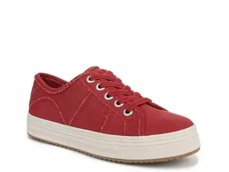 Кроссовки Blowfish Malibu Super Smile — женские, красные