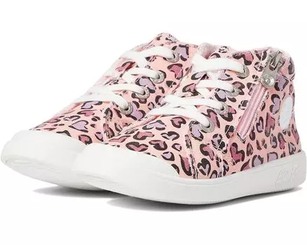 Кроссовки Blowfish Malibu Valetta-T, цвет Pink Love Kitty