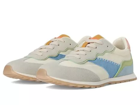 Кроссовки Blowfish Malibu Valley Lace-Up Shoes, цвет Multi Fabric