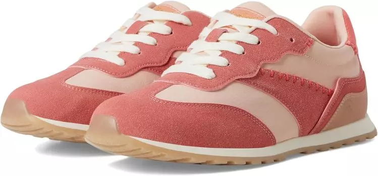 Кроссовки Blowfish Malibu Valley, розовый