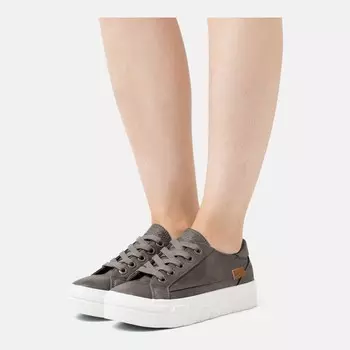 Кроссовки Blowfish Malibu Vegan Sidekick, dark grey