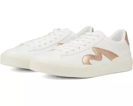 Кроссовки Blowfish Malibu Vice, цвет White Ella/Rose Gold Voyager