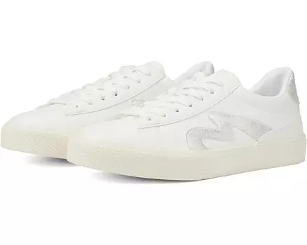 Кроссовки Blowfish Malibu Vice, цвет White Ella/Silver Voyager