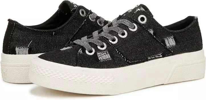 Кроссовки Blowfish Malibu Walk On Oxfords, черный