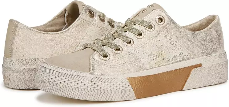 Кроссовки Blowfish Malibu Walk On Oxfords, золотой