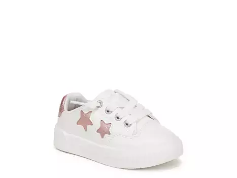 Кроссовки Blowfish Malibu Wander — детские, белые