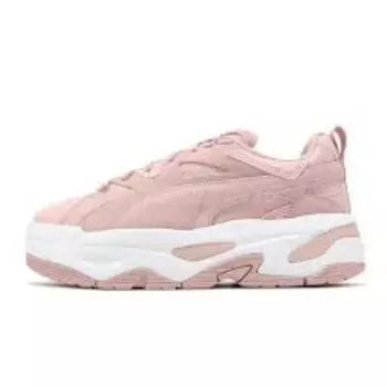 Кроссовки blstr mix 'pink white' Puma, розовый