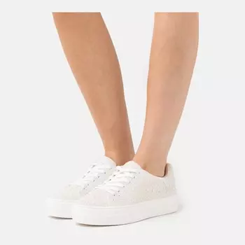 Кроссовки Blue By Betsey Johnson Sidney, offwhite