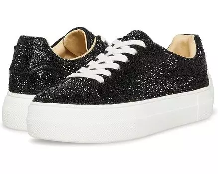Кроссовки Blue by Betsey Johnson Sidny, черный