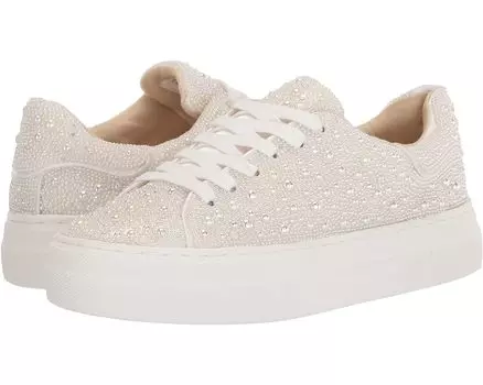 Кроссовки Blue by Betsey Johnson Sidny, цвет Pearl