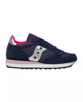 Кроссовки Blue Jazz Original Saucony, синий