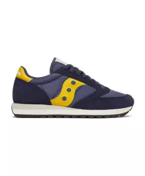 Кроссовки Blue Jazz Originals Saucony, синий
