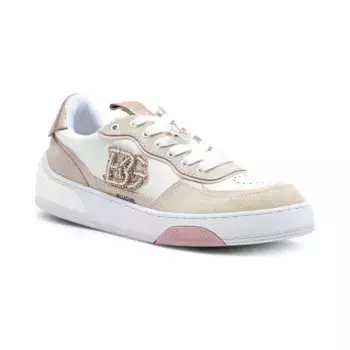Кроссовки Blugirl, бежевый