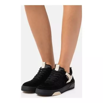 Кроссовки Blugirl Wow, black