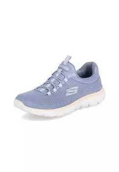 Кроссовки BLUSH Skechers, синий