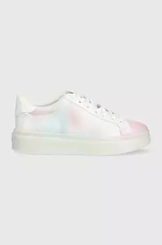 Кроссовки Blushcloud Aldo, мультиколор