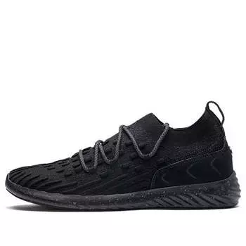 Кроссовки bmw m motorsport speedcat fusefit 'black' Puma, черный