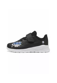 Кроссовки BMW MOTORSPORT Puma, черный