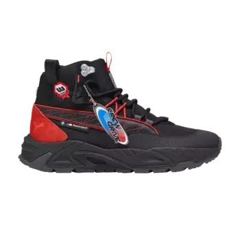 Кроссовки BMW Motorsport x RS-Trck Mid Puma, черный
