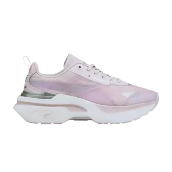 Кроссовки BMW Motorsport x Wmns Kosmo Rider 'Lavender Fog', фиолетовый