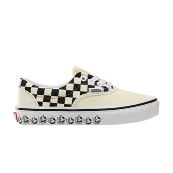 Кроссовки BMX Era Kids Vans, белый