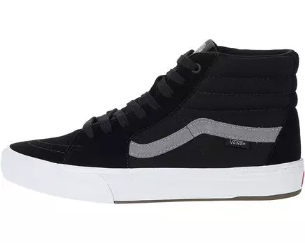 Кроссовки BMX Sk8-Hi Vans, черный