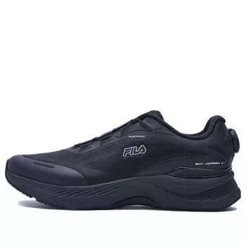 Кроссовки boa jogger 1 shoes 'navy' Fila, синий