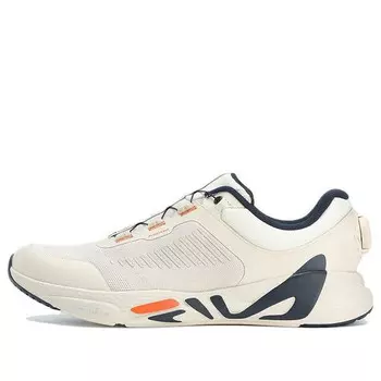 Кроссовки boa master athletic shoes 'cream white' Fila, белый