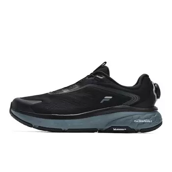 Кроссовки BOA NUVOLE 2 мужские низкие черные Fila