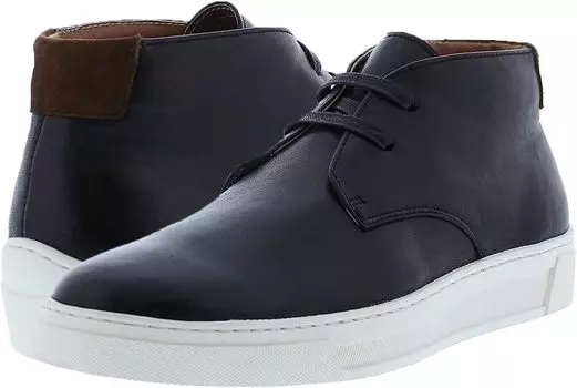 Кроссовки Boat Robert Graham, черный