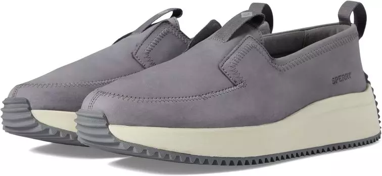 Кроссовки Boat Runner Sperry, серый