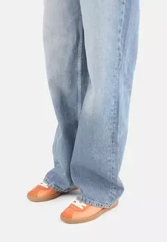 Кроссовки BOB-BIE Bronx, оранжевый