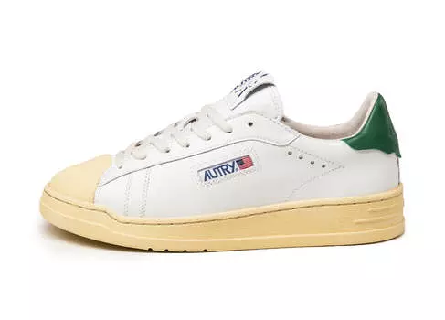 Кроссовки Bob Lutz Autry, белый