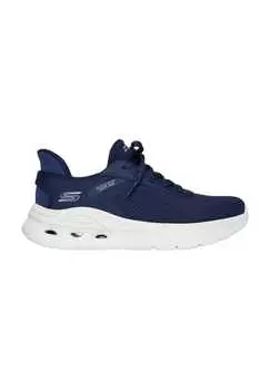 Кроссовки Bob's Arc Waves 2.0 с эффектом памяти Skechers, синий