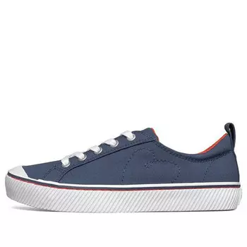 Кроссовки bob's b wild low-top sneakers blue Skechers, синий