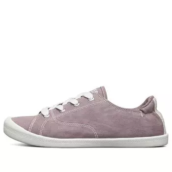 Кроссовки bob's beach bingo 'pink white' Skechers, розовый