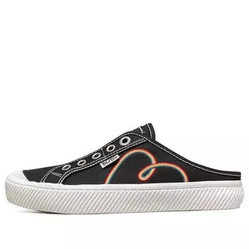 Кроссовки bob's sneakers gs black Skechers, черный
