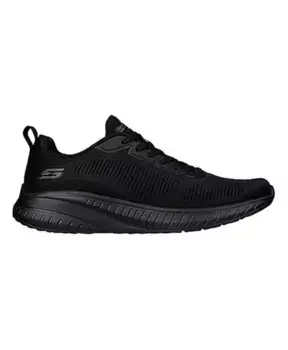 Кроссовки Bob's Squad Chaos Pri Skechers, черный