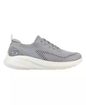 Кроссовки Bob's Squad Chaos Renegade Skechers, серый