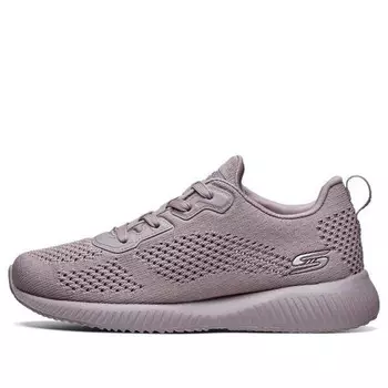 Кроссовки bob's squad 'purple' Skechers, фиолетовый